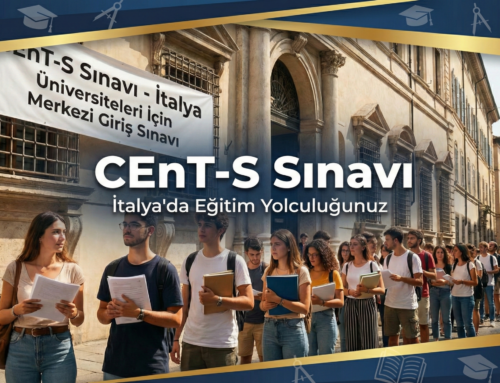 CEnT-S Sınavı Nedir?